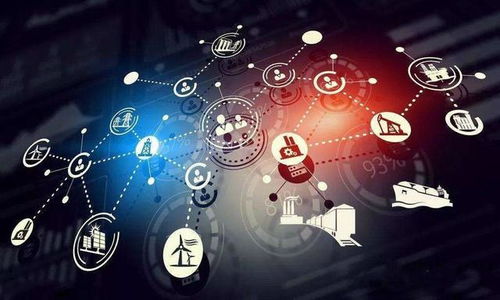 工业互联网智能升级,打破多项技术瓶颈