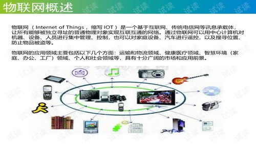 LTE-APN技术在物联网中的应用与网络技术解析