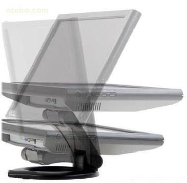 触摸液晶显示器选购指南 聚焦珠三角制造与华优触控解决方案