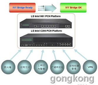 立华莱康Ivy Bridge产品在网络安全市场中的技术应用与价值
